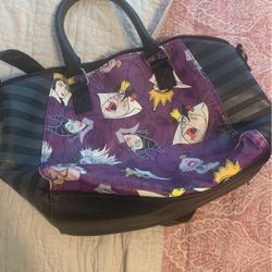 Disney Villains 