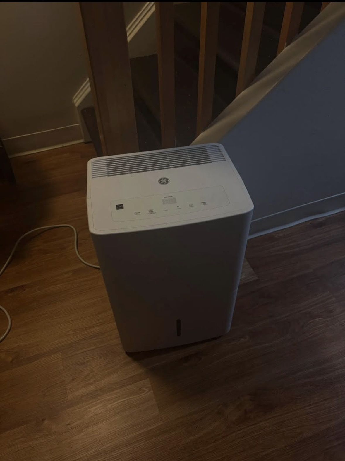 Dehumidifier