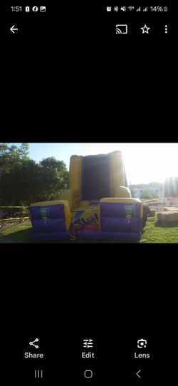 Jumper For Sale