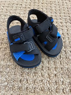 Boys sandals
