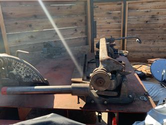 PEXTO Box and Pan Brake