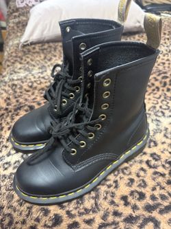 Dr martens  boots