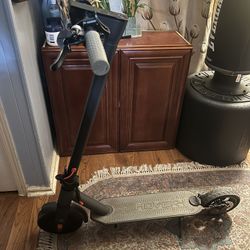 Hover - 1 Electric Scooter