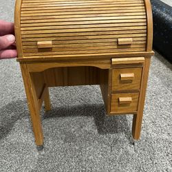 American Girl Doll Desk