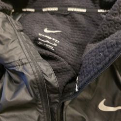 Nike Coat Mens
