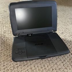 Portable DVD Player - Untested
