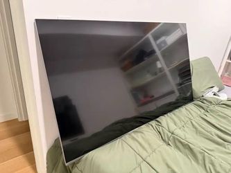 Samsung 55” TV, no stand