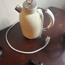 Electric Kettle