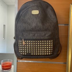 Michael Kors Backpack