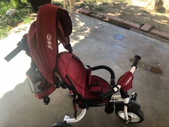 Stroller