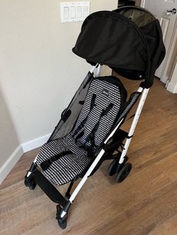 Chicco Liteway Stroller