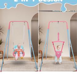 Baby Jumper/Swing