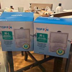 TopFin Filter PF-L