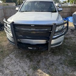 Parts For Chevy Tahoe 2016