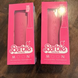 Barbie Electric Toothbrush