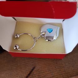 Heart Locket