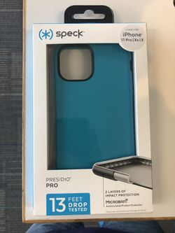 iPhone 11 Pro case