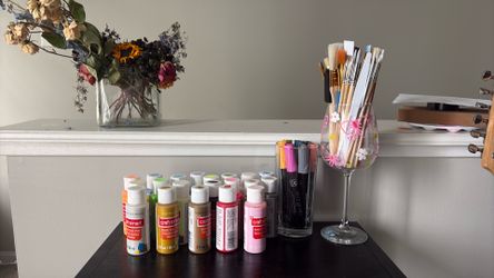 Paint Art Set