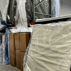 Clearing out Premium Mattress Sets! Hurry these will not last!