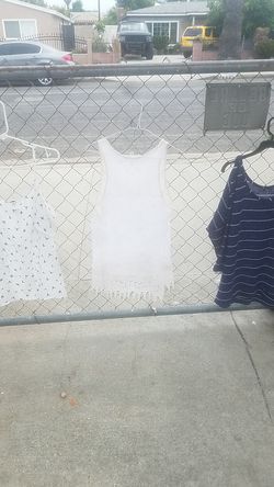 Woman's blouses