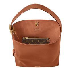 LV LOW KEY HOBO BAG
