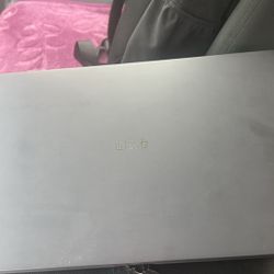 Gram Hp envy Laptop