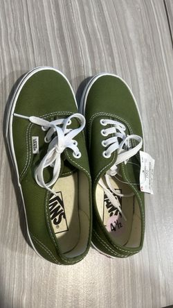 New vans