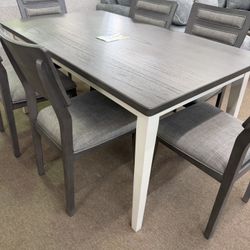 Table Only New