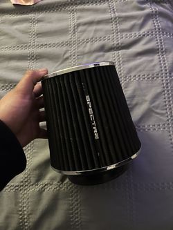 spectre intake filter