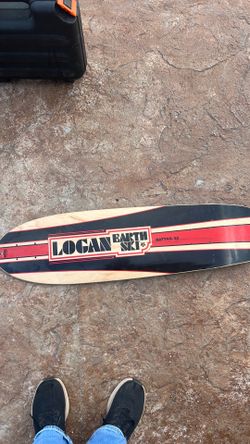 Logan board