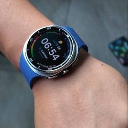 NEW UNOPENED Galaxy Watch8 Classic, 46mm, Black, Wifi/Bluetooth