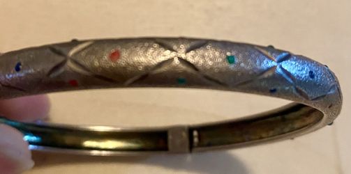Vintage Avon Bracelet 