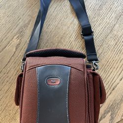 Tumi Tech Camera Bag 