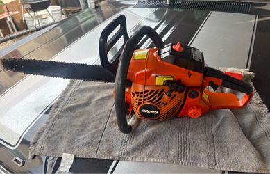 ECHO CS-400 Gas Chainsaw