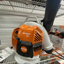 Sthil Br800 X