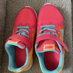 Shoes For Kids Nike 22cm
