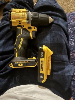 Dewalt