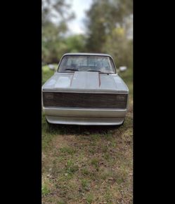 1985 Chevrolet C10
