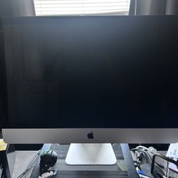 2019 iMac with upgraded Ram