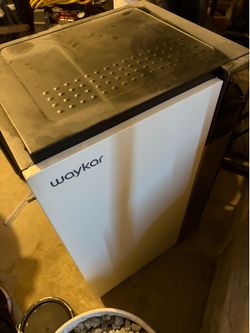 Waykar dehumidifier
