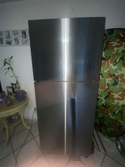 Brand New Fridge