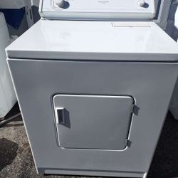 Electric Clothes Dryer Cord Included It's Available