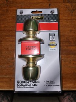 Door Knob