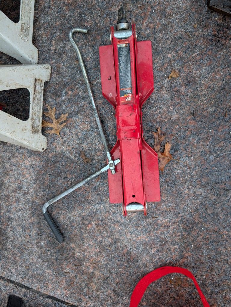 Car Jack