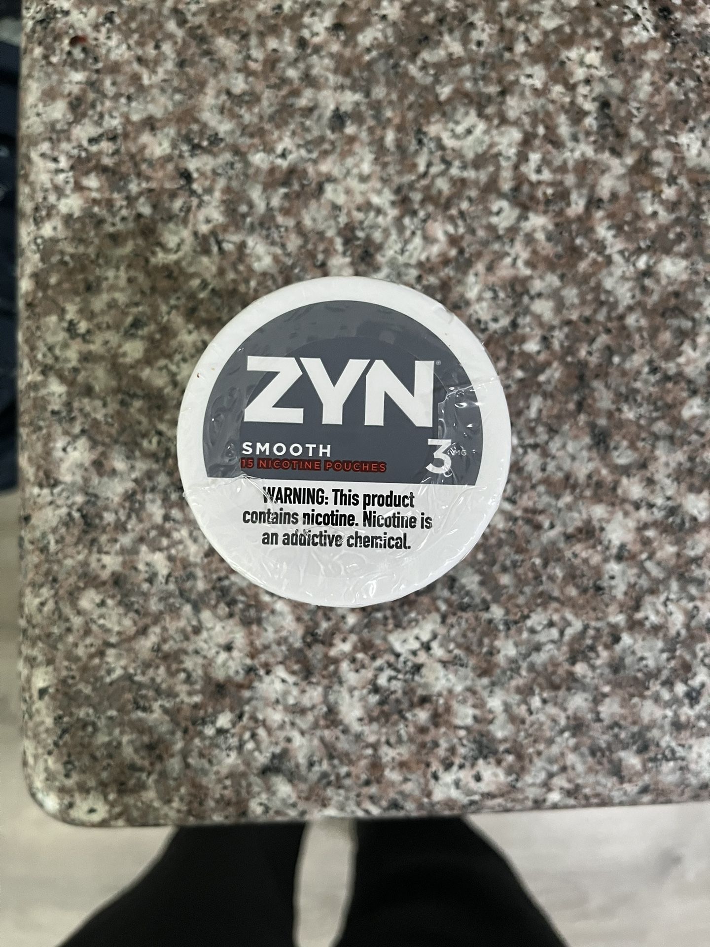 Zyn