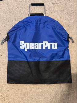 Spear Pro Lobster Bag