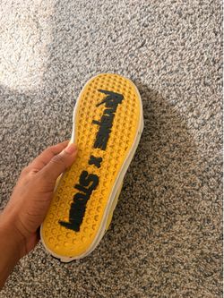 Revenge x storm