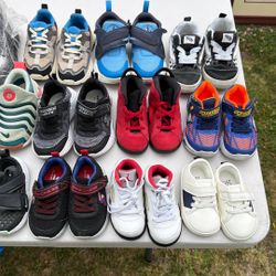 Toddler Shoes