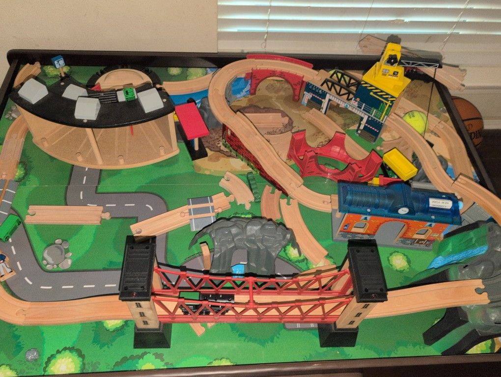 Train Set