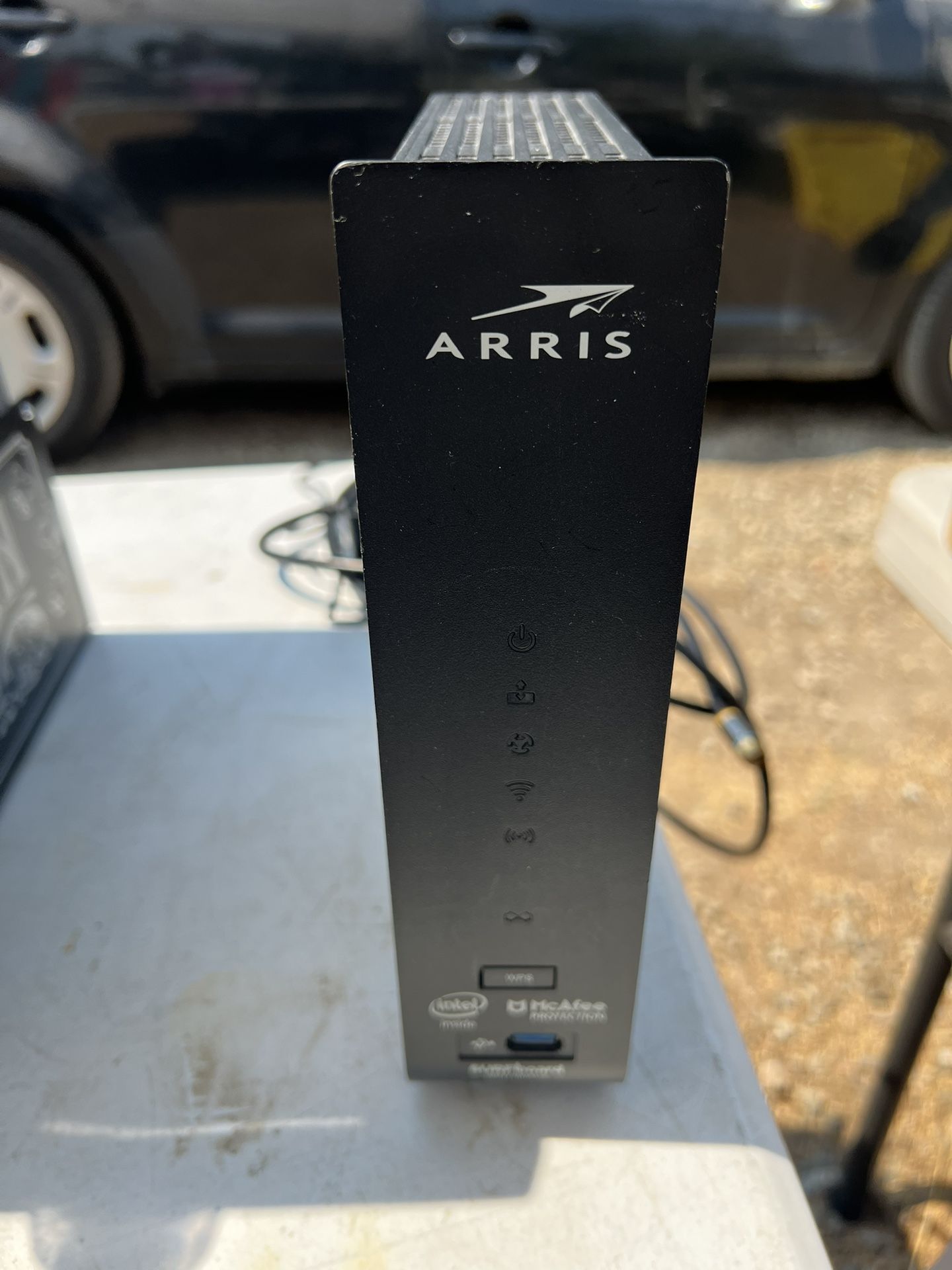 Arris Wireless Router